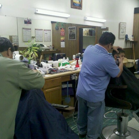 Caste's Barber Shop Virginia Beach, VA