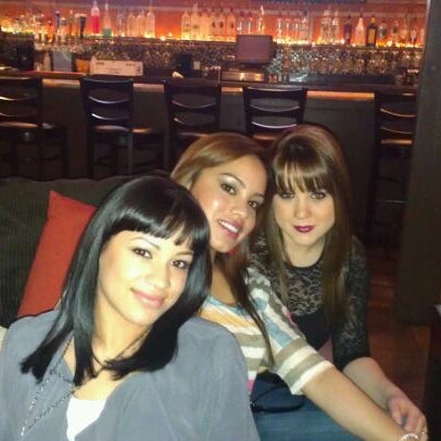 Photo taken at Los Gatos Bar &amp; Grill by Jacqueline A. on 2/13/2012