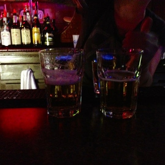 The Mint Downtown Bakersfield 1207 19th St