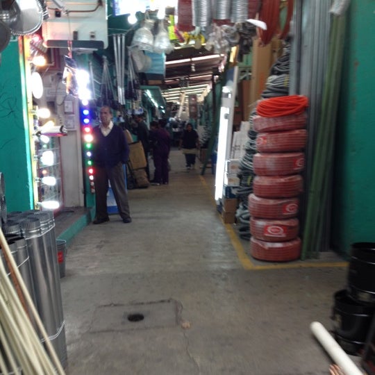 Anexo Mercado Portales 22 tips Anexo Mercado Portales 22 tips