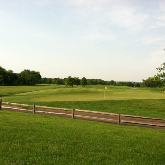 Royce Brook Golf Club Hillsborough, NJ