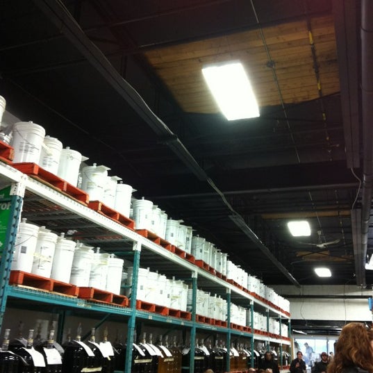 The Wine Butler Toronto, ON