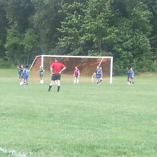 Woodbury Soccer Complex Field