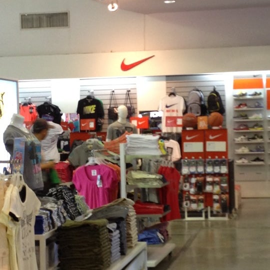 nike outlet premium