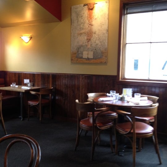 Station House Cafe 11180 Highway 1