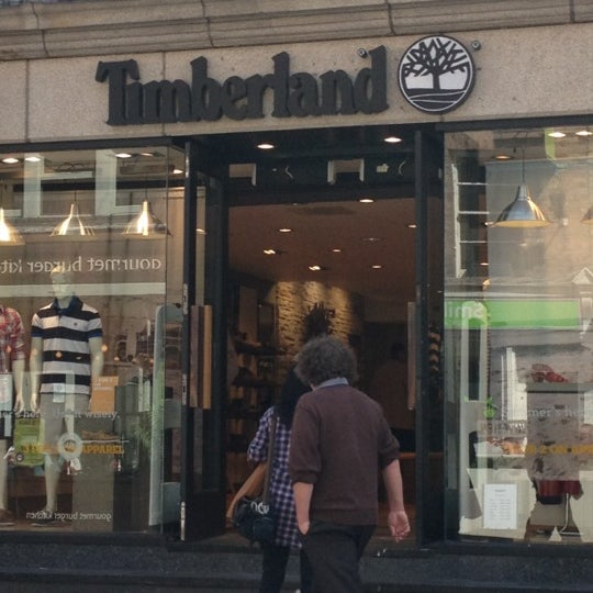 Alianza idioma Traer Timberland - Shoe Store in Dublin