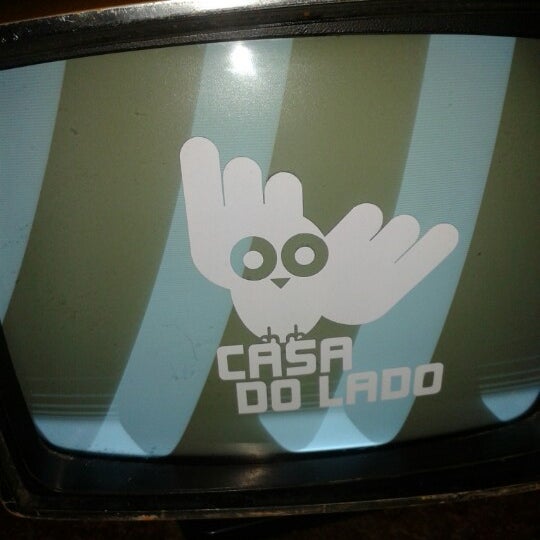 6/10/2012にAngelo A.がCasa do Ladoで撮った写真