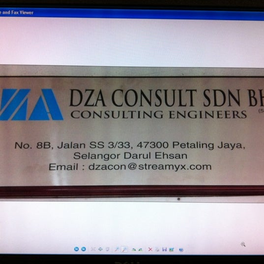 Photos At Dza Consult Sdn Bhd