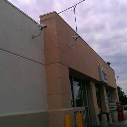 Photo taken at Shell by Plear L. on 4/24/2012