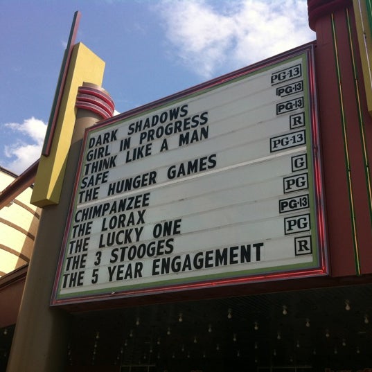 Photos at Cinemark Tinseltown Grapevine and XD Grapevine, TX