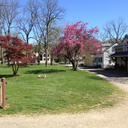 Landis Valley Village and Farm Museum Lancaster, PA