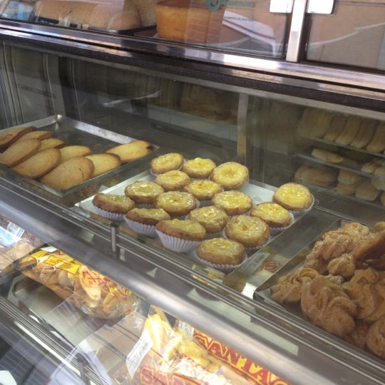 Panificadora Santa Cruz Bakery