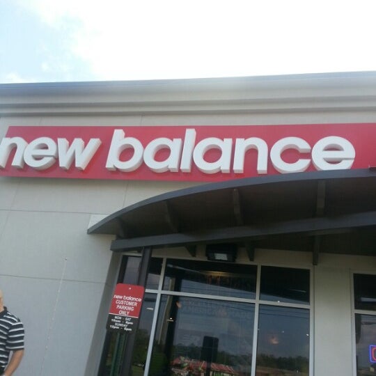 New Balance - Birmingham, AL