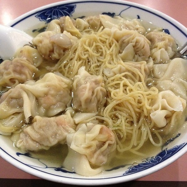 Luu New Tung Kee Noodle Milpitas, CA
