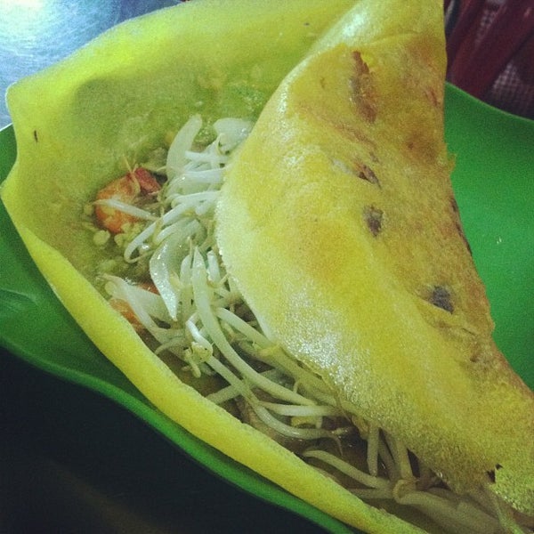 Banh xeo