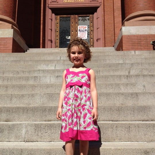 Cambridge Registry of Deeds East Cambridge 147 visitors