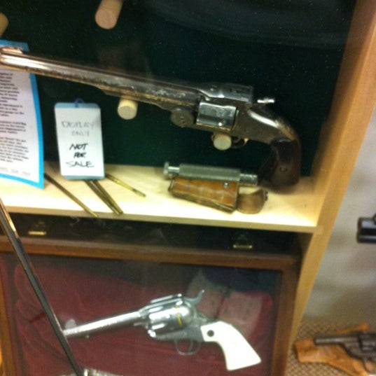 Photos at Guns, Fishing, & Other Stuff 8 tips from 447 visitors
