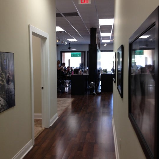 J Co Salon Hair Salon in Austin