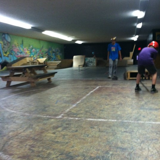 Photos At First Glance Skate Park Kenmore Akron Oh