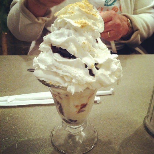 Dairy Cottage Springfield Pa