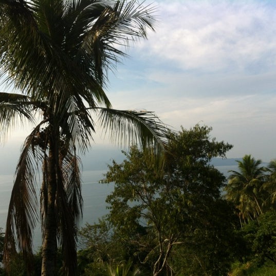 รูปภาพถ่ายที่ Hotel da Ilha โดย Felipe B. เมื่อ 4/21/2012