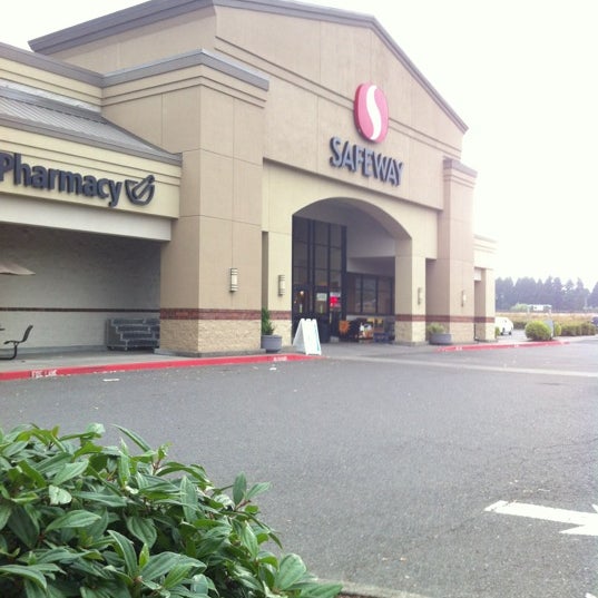 Safeway Grocery Store In Woodland Safeway Grocery Store In Woodland