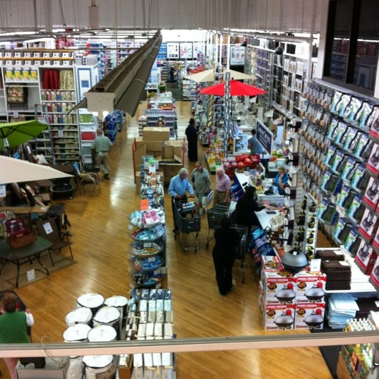 Bed Bath & Beyond Shadowood Square 3 tips from 595 visitors