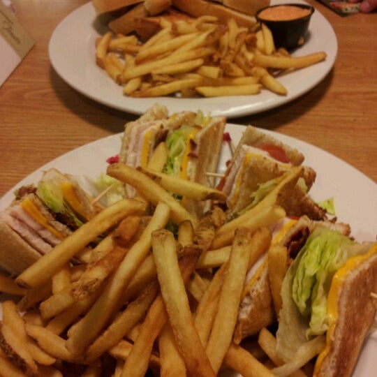 Perkins Restaurant & Bakery Wilkes Barre'de Amerikan Restoranı