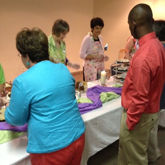 Photos at North Augusta Community Center Convention Center
