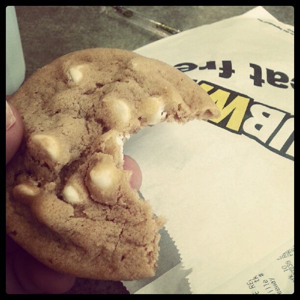 SUBWAY Sandwich Spot in Knoxville