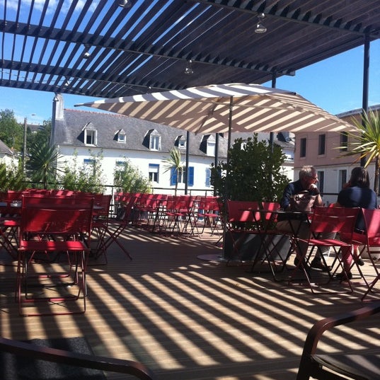 Meilleurs bars de Vannes
