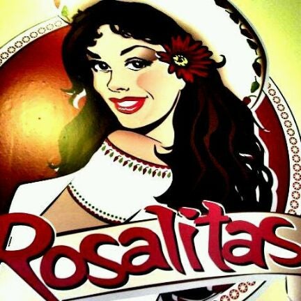 Photo taken at Rosalita&#39;s Fresh Mexican by Andre P. on 4/20/2012
