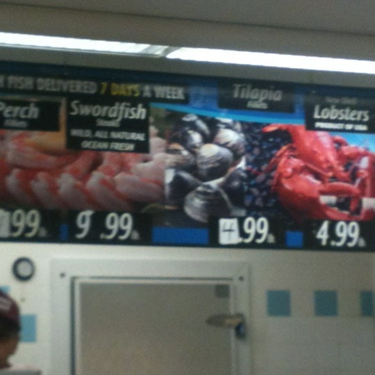 Market Basket Ashland, MA