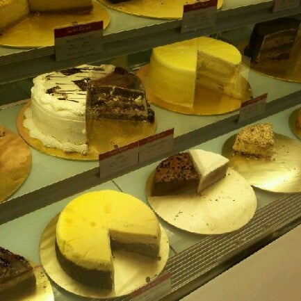 Photos at Secret Recipe - Bakery in Kluang