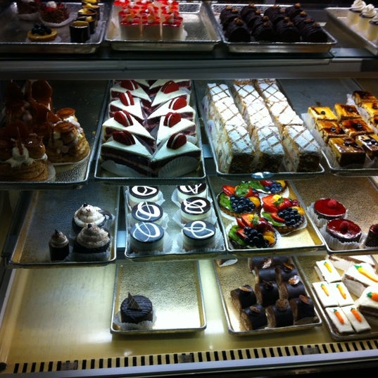 Photos at Pastries By Edie Canoga Park, CA