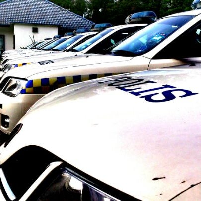 Photos At Balai Polis Alam Damai Kuala Lumpur Kuala Lumpur