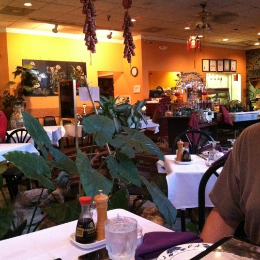 8/23/2012にFrancine B.がCheng&#39;s Oriental Restaurantで撮った写真