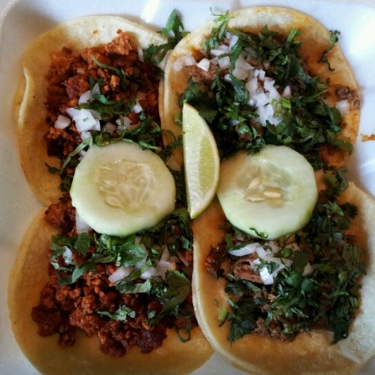 Taqueria La Loma Goodyear Heights Akron Oh
