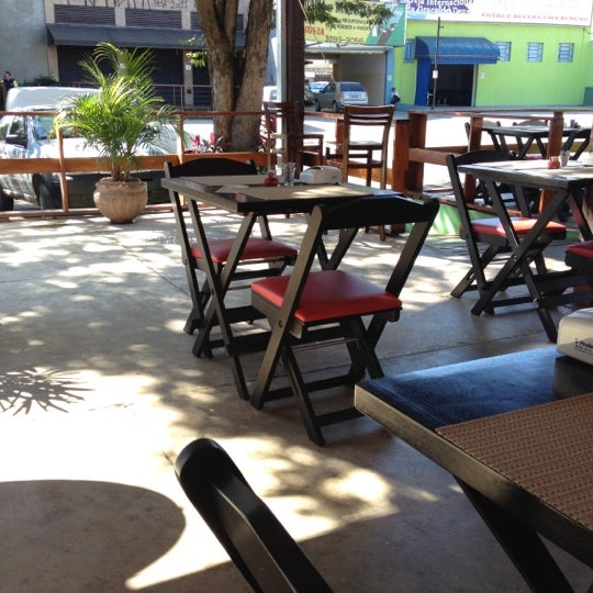 Entremanos Bar e Restaurante Barão Geraldo 11 tips