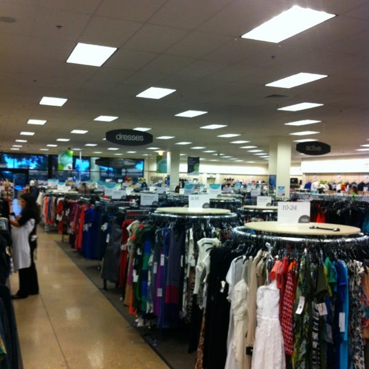 Nordstrom Rack North Gateway Austin, TX