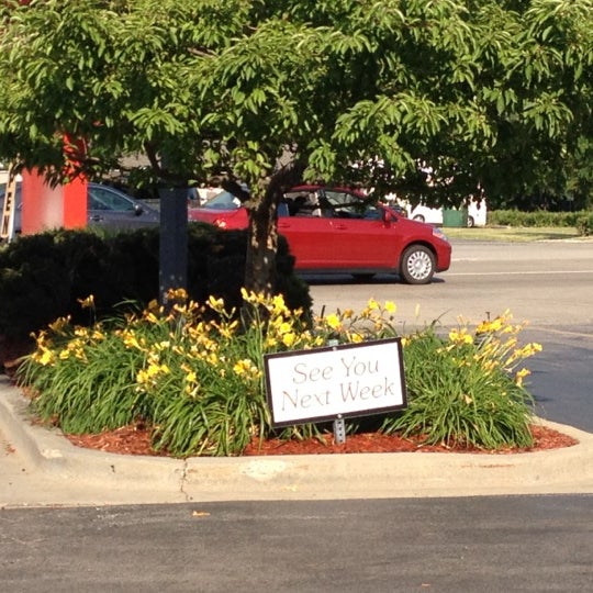 America's Car Wash Car Wash and Detail in Wheeling