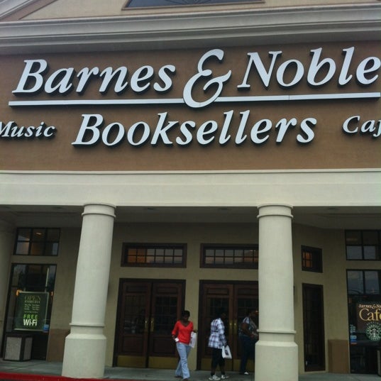 Barnes Noble Cumberland 26 Tips