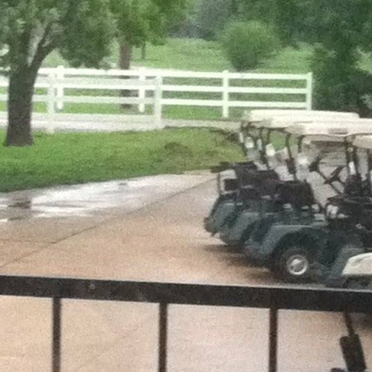 Surrey Hills Country Club Yukon, OK