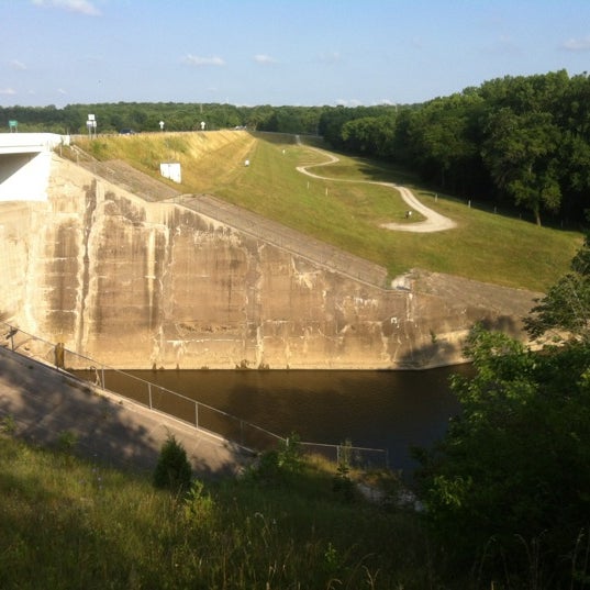 Taylorsville Metropark 2000 State Route 40