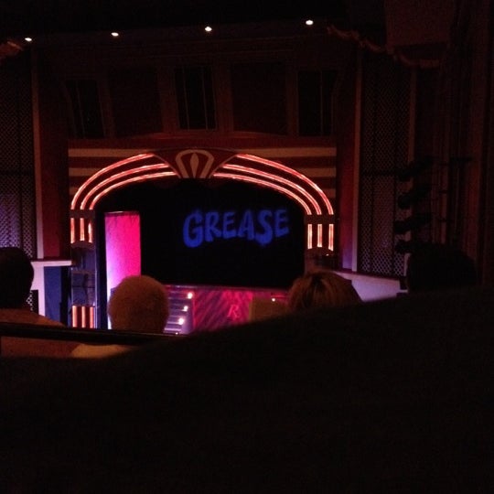 Photo taken at Earl Smith Strand Theatre by James D. on 5/5/2012