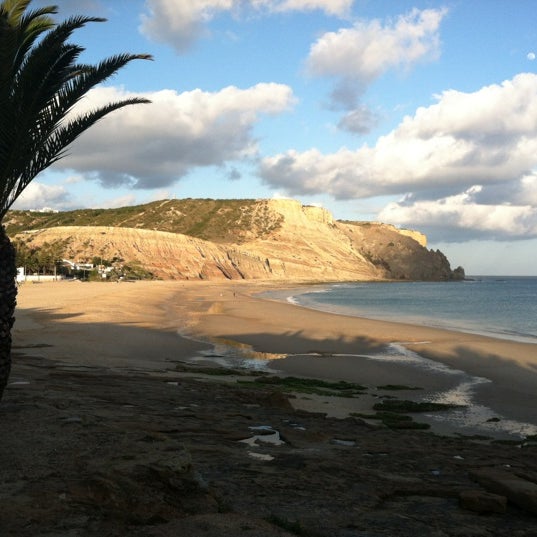 Praia da Luz - 34 tips from 1495 visitors