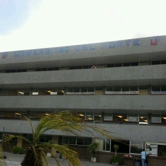 Foto tomada en Universidad Del Norte  por Pedro T. el 6/28/2012