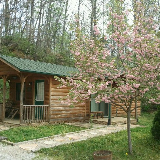 Photos At The Cabins At Hobson Farms Kingman In