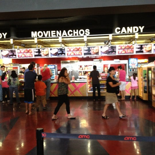 Photos at AMC Aviation 12 Linden, NJ