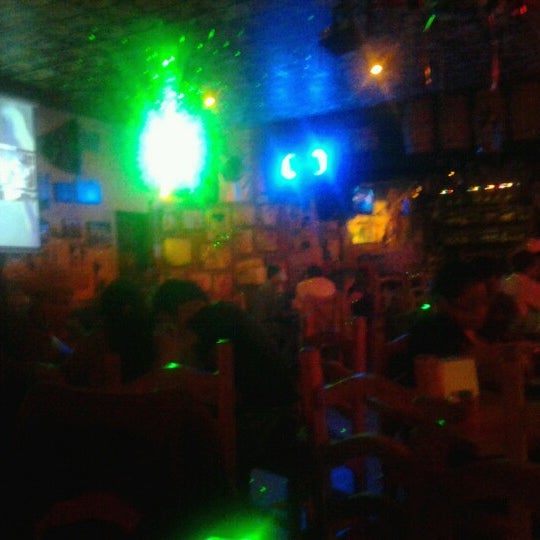 Photo taken at La Botica by Charlie B0N0 Z. on 6/30/2012